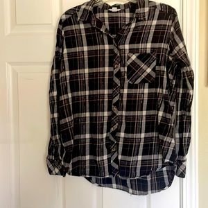 Sonoma long sleeve